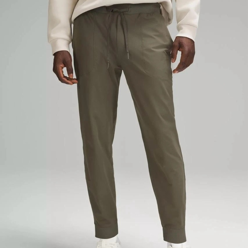 Men’s lululemon ABC Jogger Tall - Picture 6 of 7